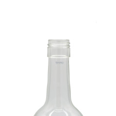 BOTELLA BORDALESA NATURAL 750 ML