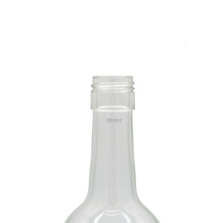 BOTELLA BORDALESA NATURAL 750 ML