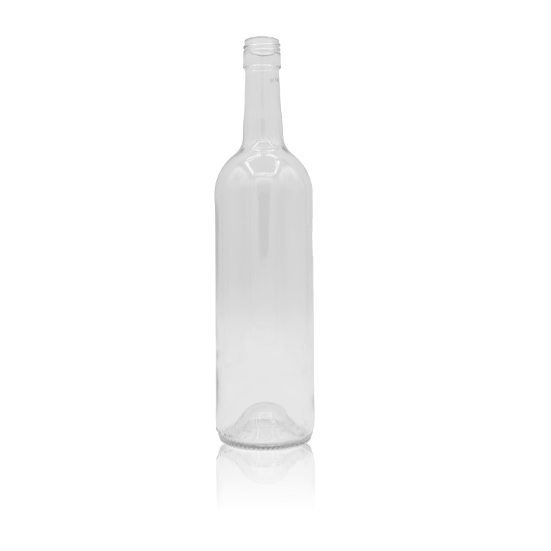 BOTELLA BORDALESA NATURAL 750 ML