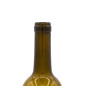 BOTELLA BORDALESA VERDE 750 ML