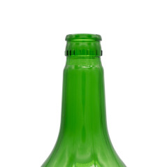 BOTELLA PATXARAN VERDE 1000ML