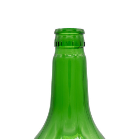 BOTELLA PATXARAN VERDE 1000ML