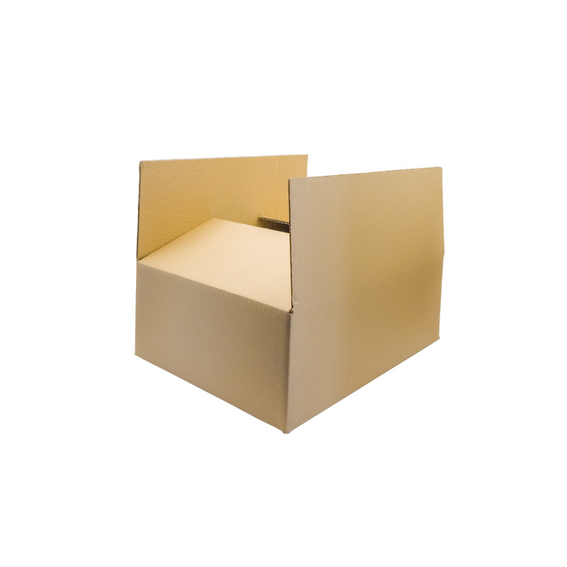 CAJA FORMADA 12/F MIEL 1KG